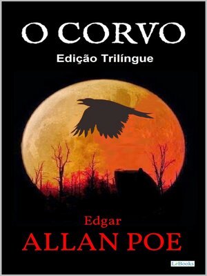 cover image of O CORVO